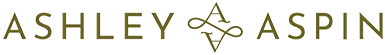 Ashley Aspin Logo